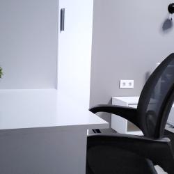 Фото Отель Panda Home (Панда Хоум) на улице Мельникайте 2 корпус 14