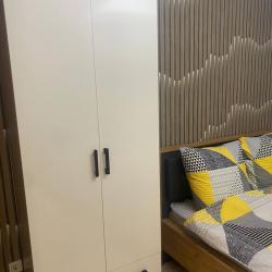 Фото Апартаменты на улице Дорожная 4