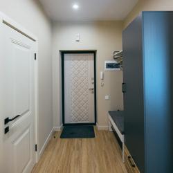 Фото Апартаменты Морская сказка на улице Ольховая