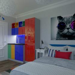 Фото Квартиркин апарт-отель