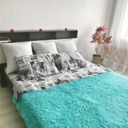 2-комнатные апартаменты стандарт