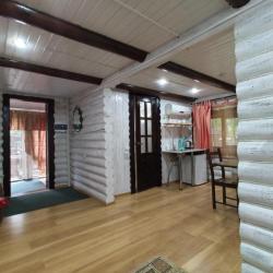 Фото Отель Холодный ручей