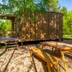 Фото Отель След Лося