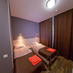 Фото Отель Авиатор