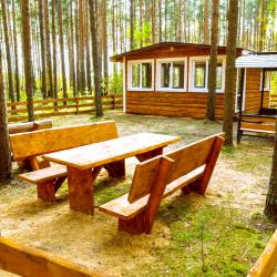 Фото Отель Themed Apartments (Зимд Апартментс) 