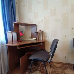 2-комнатные апартаменты стандарт Грузинская ул., 7