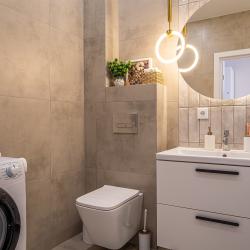 1-комнатные апартаменты стандарт