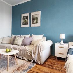 фото 10 A-Apartments39 (А-Апартментс39) на улице Черниговская