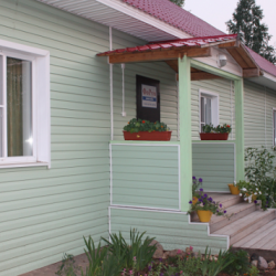 Фото Отель ФоРум