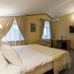 Фото Отель Межа