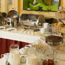 Фото Отель Шато