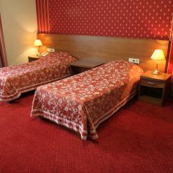 Фото Отель Союз