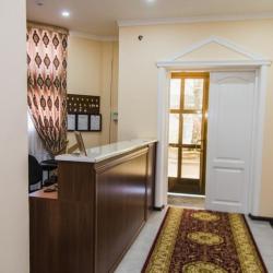 Фото Отель Art Vesta Hotel (Арт Веста)