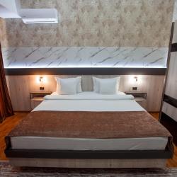 Фото Отель Ada Hotel (Ада)