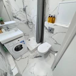1-комнатные апартаменты студия Москва, открытое шоссе 14д