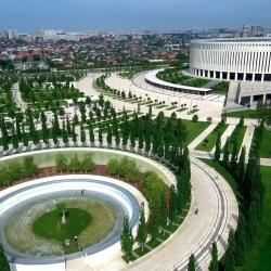 Фото Отель Квартира на улице имени 40-летия Победы 186 корпус 1