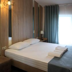 Фото Отель Везендорф