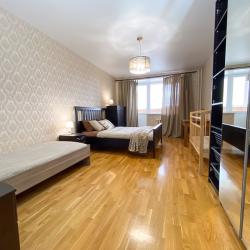 Фото Симбирские апартаменты на Буинском переулке