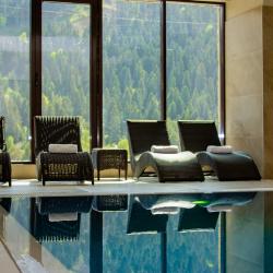 Фото Axis Mirros Hotel Arkhyz (Аксис Миррос Отель )