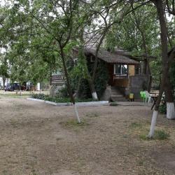 Фото Отель Оазис