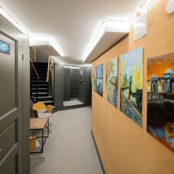 фото 33 Kurenbin smART hotel (Куребин смАРТ)