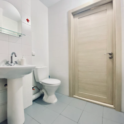 Фото Отель Гостим Посуточно на Червишевском тракте