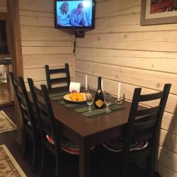 Фото Отель Дом на Валдае