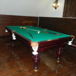 Фото Отель Переханово