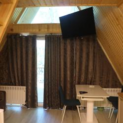 Фото Отель Всесезонный курорт Беной