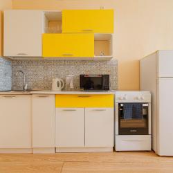 Фото Апартаменты на улице Репина 68