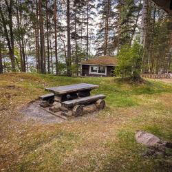 Фото Отель Тихая долина