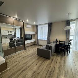 Фото Апартаменты на улице Енисейская