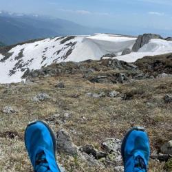 Фото Отель Медвежья гора