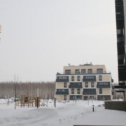 Фото Апартаменты Инно-2 на улице Спортивная 98