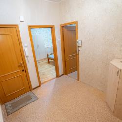3-комнатные апартаменты стандарт