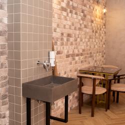 Фото Отель Сити Платинум