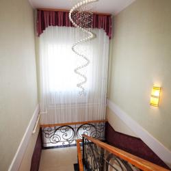 Фото Отель Санрайс