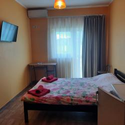 Фото Отель Морской Ангел