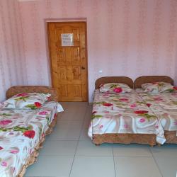 Комната стандарт №8