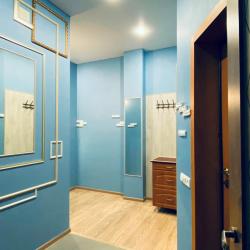 Фото Отель InnHome Apartments (ИннХоум) на улице Свободы 70А
