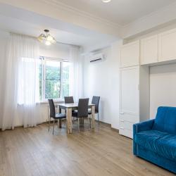 Фото Апартаменты на улице Платановая