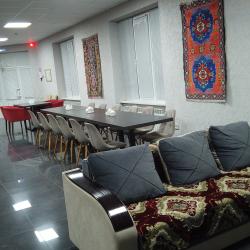 Фото Отель Каньон