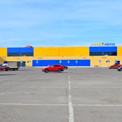 1-комнатные апартаменты люкс Ул. Скороходова, д. 25