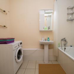 Фото Апартаменты на улице Академика Сахарова 109к1