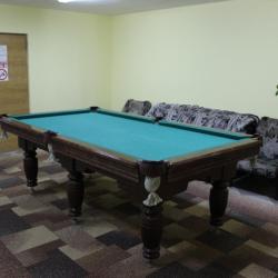 Фото Отель Парма