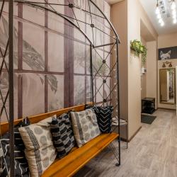 Фото Апартаменты на улице Красная 8 корпус 2