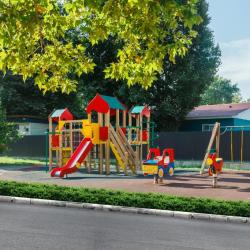 SUNPARCO Hotel Ultra all inclusive (САНПАРКО Ультра всё включено) — fff619d09e3954b4fee3f1f2ee83356c