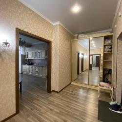 2-комнатные апартаменты люкс