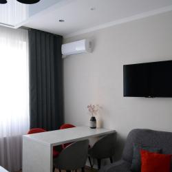 Фото Отель Notte Place Hotel (Нотте Плейс)