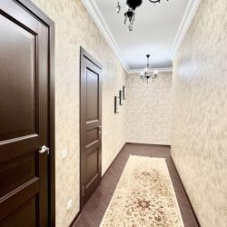 3-комнатные апартаменты стандарт